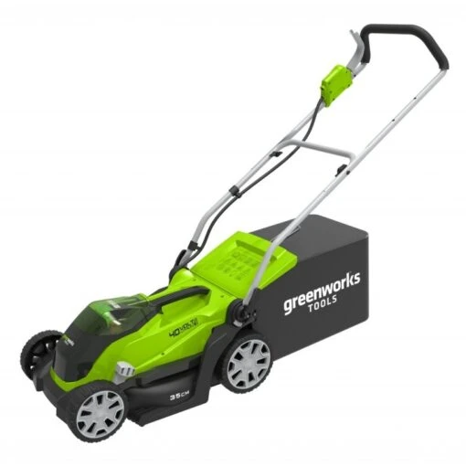 Greenworks Accu Grasmaaier 35cm 40V Basis -Makita Verkoopwinkel 12698 0 800x800 1