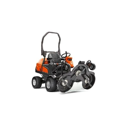 Husqvarna CombiTurf 132 Maaidek Voor P520 En P525D -Makita Verkoopwinkel 13464 2 800x800 1