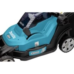 Makita 2x18v Grasmaaier 43cm DLM432Z Zonder Accu En Lader -Makita Verkoopwinkel 15169 3 800x800 1