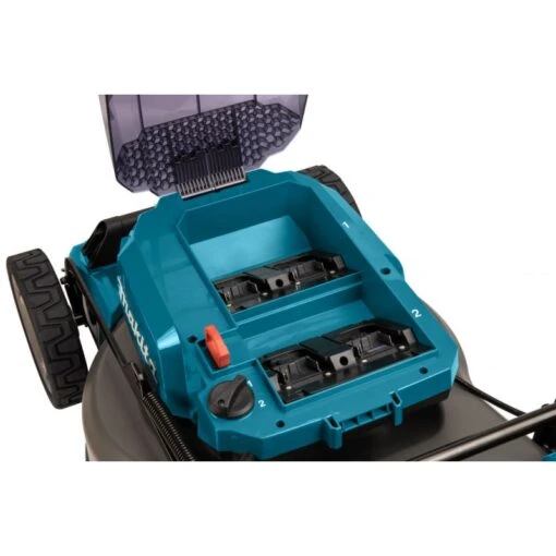 Makita 2x18v Grasmaaier 46cm DLM462Z Zonder Accu En Lader -Makita Verkoopwinkel 15173 2 800x800 1