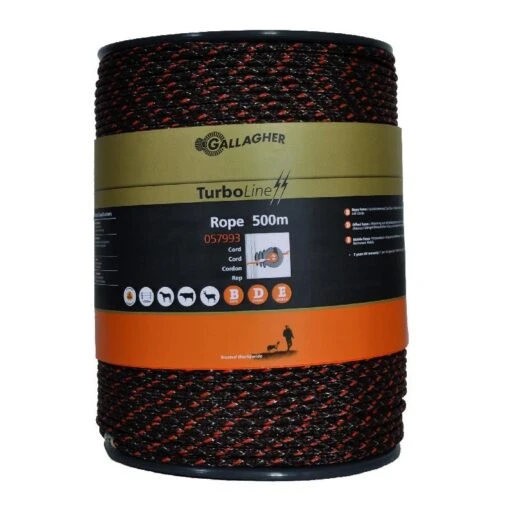 Gallagher Turboline Cord Terra 500M -Makita Verkoopwinkel 21029 0 800x800 1