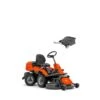 Husqvarna Rider 214C Incl 94cm Maaidek Inclusief Grasbladveger -Makita Verkoopwinkel 21363 0 800x800 1