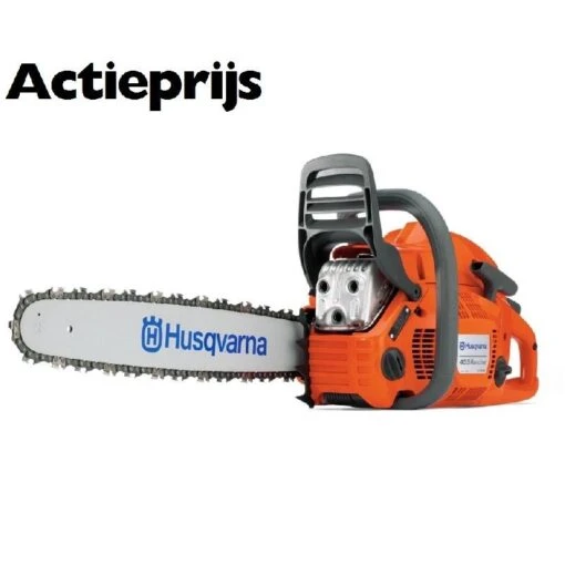 Husqvarna Kettingzaag 455 Rancher 55.5cc 45cm 3/8 Zaagblad -Makita Verkoopwinkel 7554 1 800x800 1