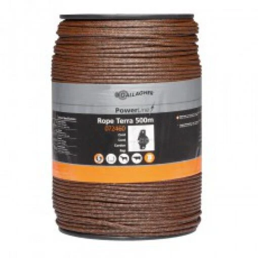 Gallagher Powerline Cord Terra 500m -Makita Verkoopwinkel 8093 0 800x800 1