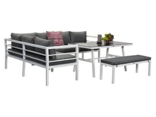 Outdoor Feelings Williams Loungeset -Makita Verkoopwinkel outdoor feelings williams loungeset ecommerce 2ce7